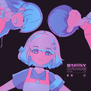 Studio 3Tone - Stay, Dance (feat. Renko)