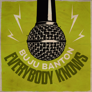 Everybody Knows (Soul Food Riddim)