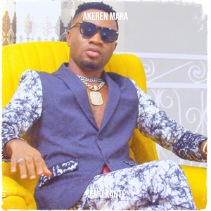 Akeren Mara