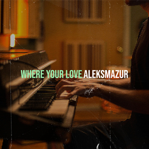 Where Your Love