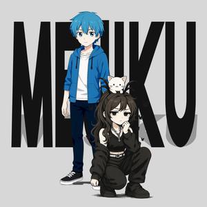 mejikuhibiniu (Punk Goes Pop)