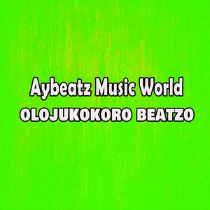 Olojukokoro Beatzo