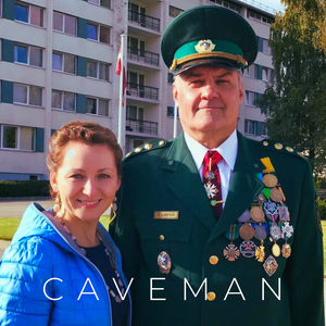 Robežsargi – Mēs Stāvam Te