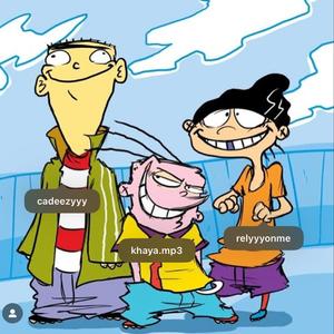 triple threat (feat. khaya & cadeezy)