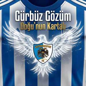 Doğu'nun Kartalı Erzurumspor