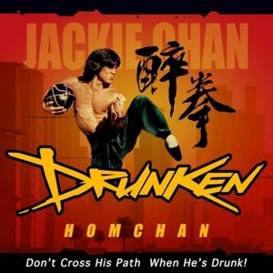醉拳－抖音热版