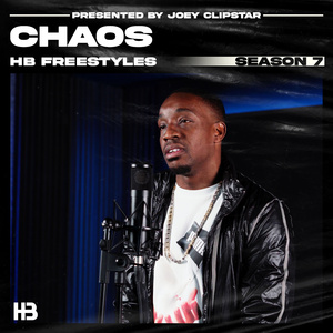 Chaos HB Freestyle (Season 7)