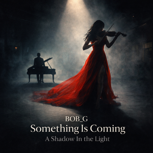 A Shadow In The Light (Original Mix)