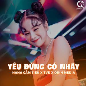 Yêu Đừng Có Nhây (Remix)