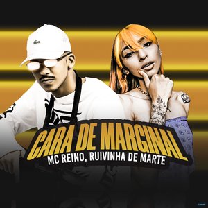 Cara de Marginal (feat. Ruivinha de Marte)