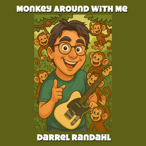 Monkey Around With Me