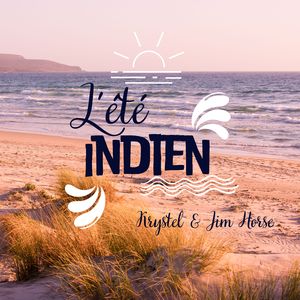 L'été indien (Version instru sans piano)