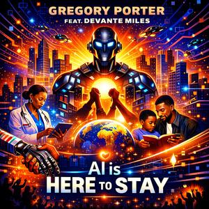 AI is Here to Stay