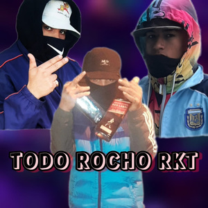 Todo Rocho Rkt