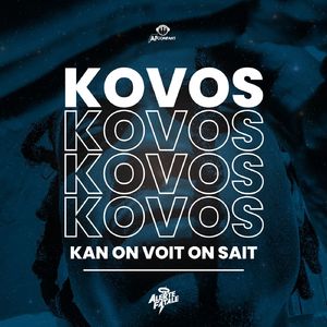 KOVOS (Kan on voit on sait)