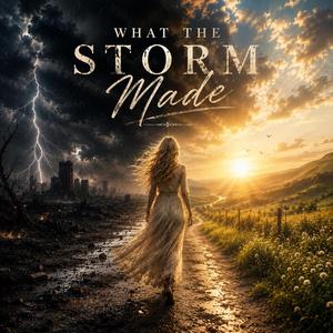 What The Storm Made