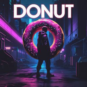 Donut