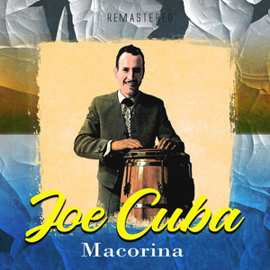 Joe Cuba's Mambo (Remastered)