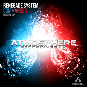 Commander (Original Mix)