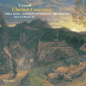 Clarinet Concerto No. 1 in E-Flat Major, Op. 1: I. Allegro