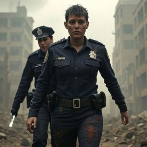 You won't have my job