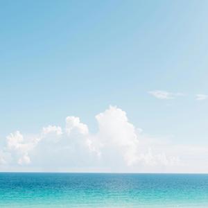 夏への憧れ