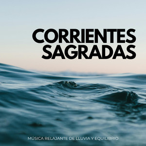 Serenidad Sagrada Junto Al Río