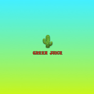 GREEN JUICE