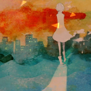 さよならミッドナイト（再会midnight）（翻自 GUMI）