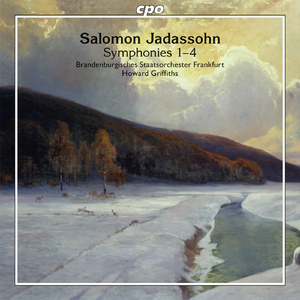 Symphony No. 2 in A Major, Op. 28:I. Allegro moderato vivace e con brio