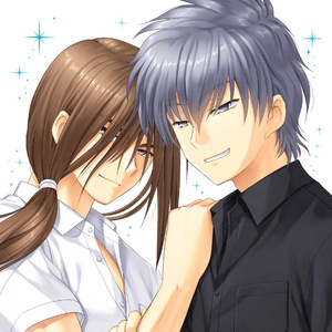 Moshimo Yu ga Gesu no Mama Dattara... #07