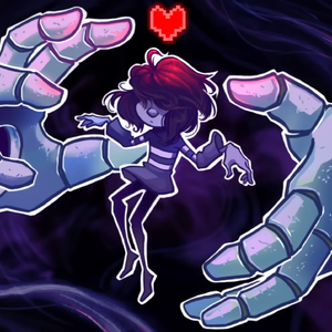 Another Him (From "Deltarune")