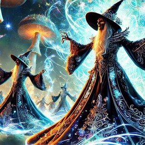 魔法にかけられた夜のワルツ -ハロウィンのワルツ-