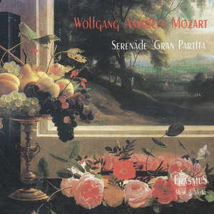 Serenade in B Flat, K361, "Gran Partita": Adagio