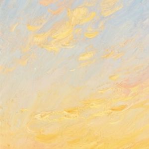 《自相似旋律的古典钢琴冥想曲》甜心椰子冰淇淋