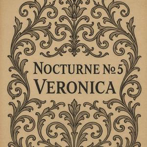 Nocturne No.5 Veronica