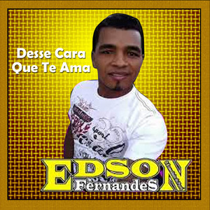 Dona dos meus sonhos - EDSON FERNANDES