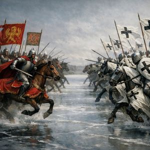 Ледовое побоище