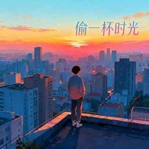 偷一杯时光