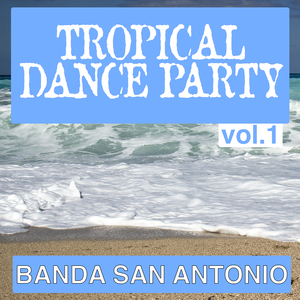 Furia de Bandas/ El Celoso/ Y Nos Dieron las 10 /Tiburon Tiburon/ La Rajita de Canela/ La Banda Borracha