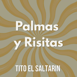 Palmas y Risitas