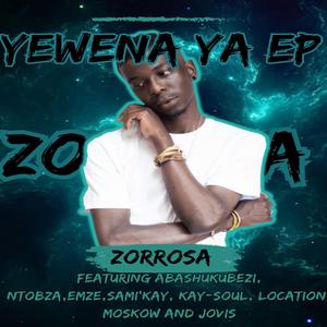 Ya Vele Yasho (feat. Jovis da DJ, Abashukubezi, Gift Radebe & Ntobza) (Vocal Mix)