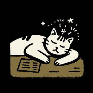 night study..
