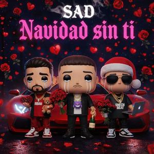 Navidad sin ti (feat. Esteban JF & Snech Beats)