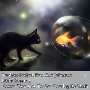 Little Dreamer (Novy's You Got To Go Bootleg Re-Mash)