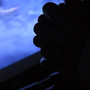 是我太爱你 还是骑士病发作