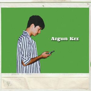 Azgun Kez