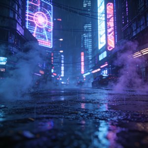 《合成器浪潮之梦》