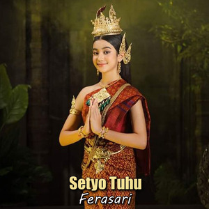 Setyo Tuhu