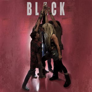 Black (Extended Mix)